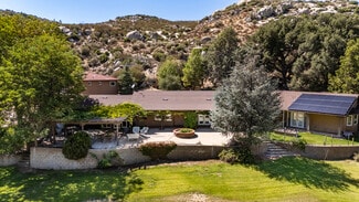 Plus de détails pour 33466 Sandy Creek Ln, Pine Valley, CA - Spécialisé à vendre