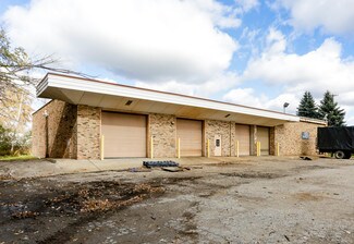 Plus de détails pour 5394 Corunna Rd, Flint, MI - Industriel/Logistique à louer