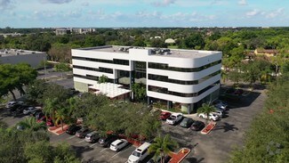Plus de détails pour 2151 W Hillsboro Blvd, Deerfield Beach, FL - Bureau, Bureau/Médical à louer