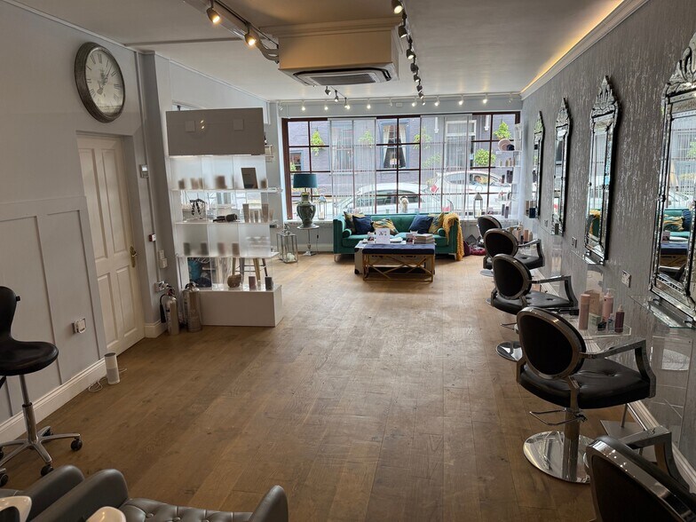 High St, Maidenhead à louer - Photo de l’immeuble – Image 2 sur 8