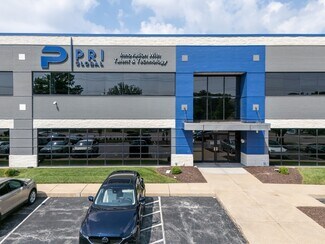 Plus de détails pour 174 Clarkson Rd, Ballwin, MO - Bureau à vendre