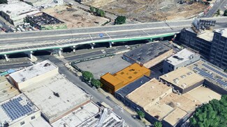 Plus de détails pour 809 E 140th St, Bronx, NY - Industriel/Logistique à louer