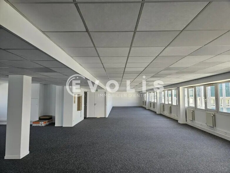 2 Ter Avenue De France, Massy à louer - Photo intérieure – Image 3 sur 10