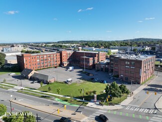 Plus de détails pour 410 Goodman St N, Rochester, NY - Industriel/Logistique à vendre