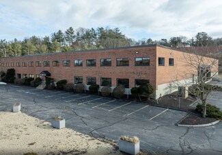 Plus de détails pour 80 Shawmut Rd, Canton, MA - Local d'activités à louer