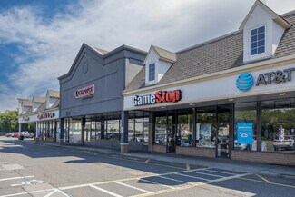Plus de détails pour 3133-3199 Long Beach Rd, Oceanside, NY - Bureau/Local commercial à louer