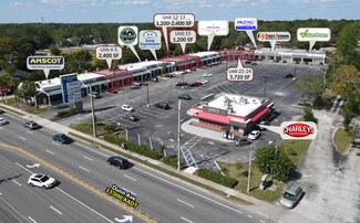 Plus de détails pour 1403 Dunn Ave, Jacksonville, FL - Local commercial à louer