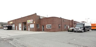 Plus de détails pour 7061 Route 35, South Amboy, NJ - Industriel/Logistique à louer