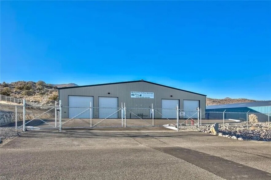 60 Cygnet Dr, Mound House, NV à louer - Photo de l’immeuble – Image 3 sur 16