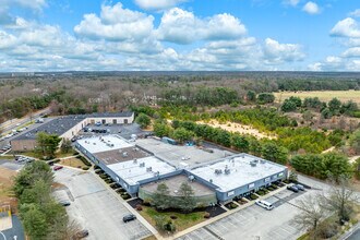 476 Centennial Blvd, Voorhees, NJ - Vue aérienne vue de carte