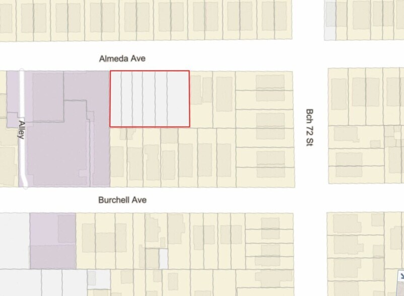 Almeda Avenue, Arverne, NY à vendre - Photo principale – Image 2 sur 2