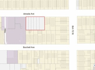 Plus de détails pour Almeda Avenue, Arverne, NY - Terrain à vendre