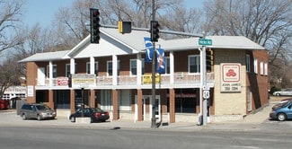 Plus de détails pour 430-434 E Northwest Hwy, Palatine, IL - Local commercial à louer