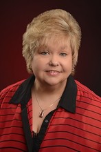 Cynthia Martinez
