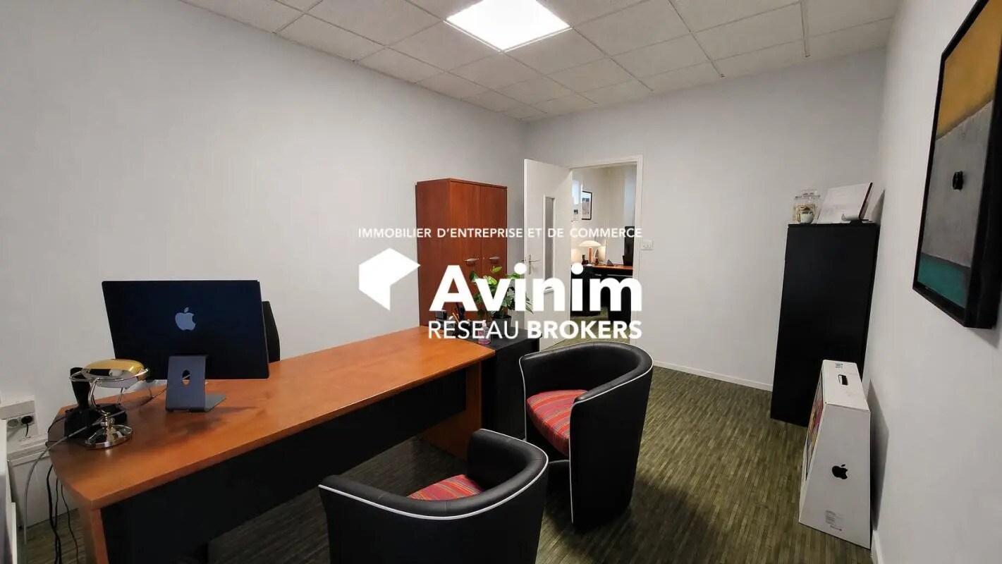 Local commercial dans Le Havre à louer Photo intérieure– Image 1 sur 3