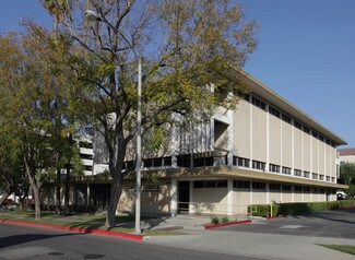 Plus de détails pour 4200 Orange St, Riverside, CA - Bureau à vendre