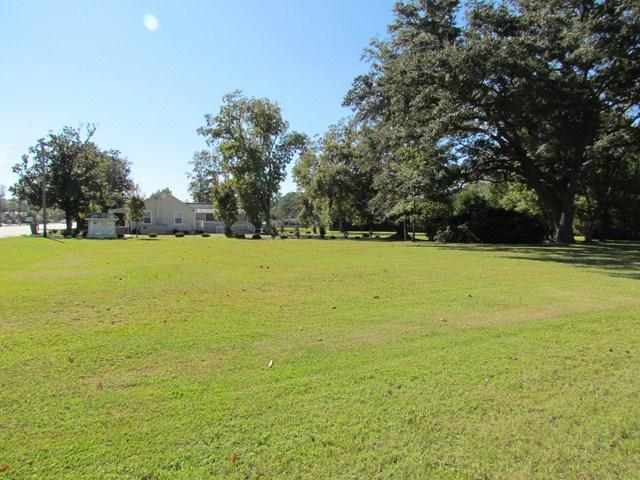 2002 S Fraser St, Georgetown, SC à vendre - Photo de l’immeuble – Image 2 sur 5
