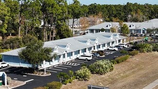 Plus de détails pour 946 Tamiami Trl, Port Charlotte, FL - Bureau à louer