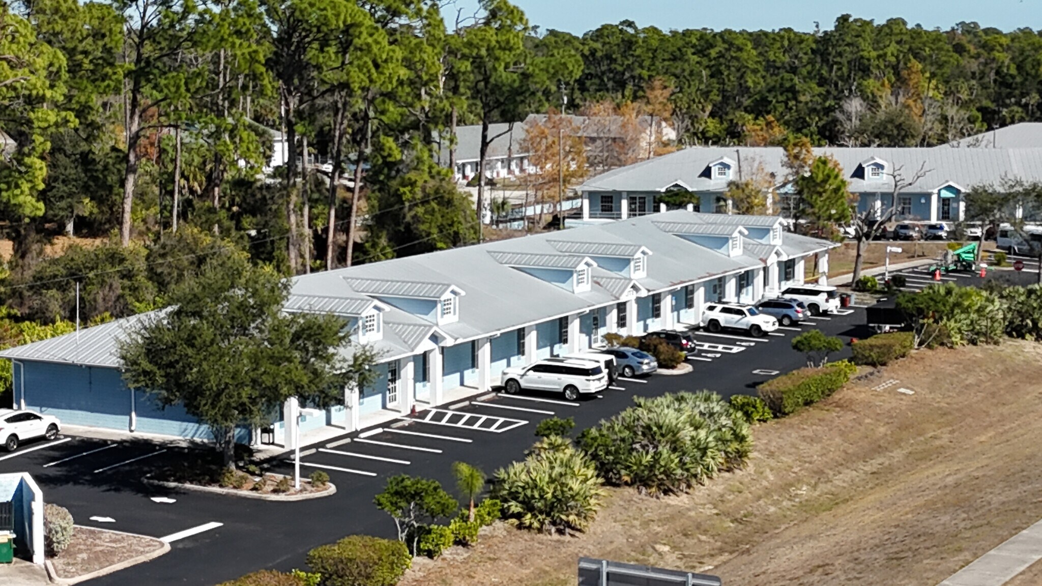 946 Tamiami Trl, Port Charlotte, FL à louer Photo principale– Image 1 sur 18