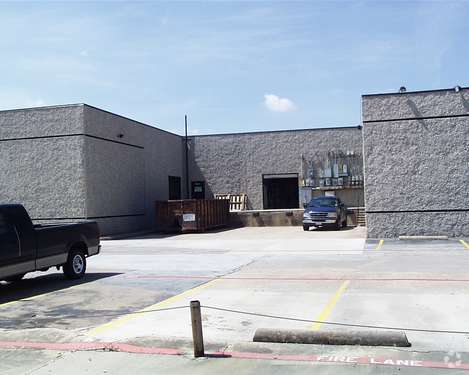 1401-1403 T I Blvd, Richardson, TX à louer - Autre – Image 3 sur 8