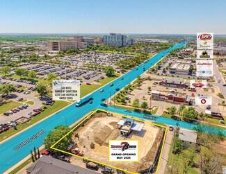 Plus de détails pour 1918 S 31st St, Temple, TX - Local commercial à vendre