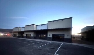 Plus de détails pour 375 4600 North, Enoch, UT - Local commercial à louer