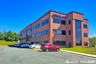 Plus de détails pour 2525 Northpointe Center Ct, Dumfries, VA - Bureau à louer