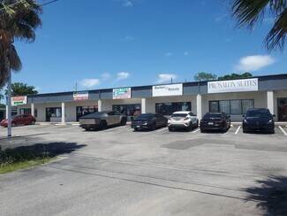 Plus de détails pour 5303 E Colonial Dr, Orlando, FL - Local commercial à louer