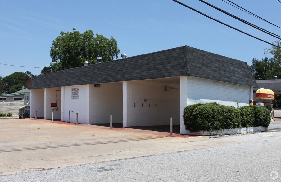 78 W Athens St, Winder, GA à vendre - Photo de l’immeuble – Image 2 sur 31