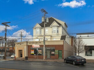 Plus de détails pour 1625 Union St, Schenectady, NY - Local commercial à louer