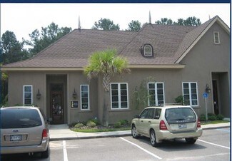 Plus de détails pour 300 New River Pky, Hardeeville, SC - Bureau à vendre