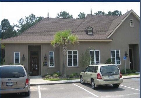 300 New River Pky, Hardeeville, SC à vendre Photo principale– Image 1 sur 2