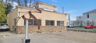 Plus de détails pour 122 W William St, Delaware, OH - Local commercial à louer