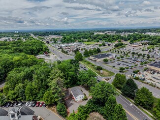 Plus de détails pour 88 Hazard Ave, Enfield, CT - Bureau à vendre