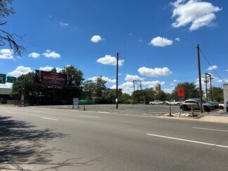 Plus de détails pour 1104 Taylor St, Amarillo, TX - Terrain à vendre