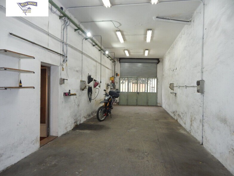 Local commercial dans Ontinyent, Valencia à vendre - Photo de l’immeuble – Image 1 sur 9