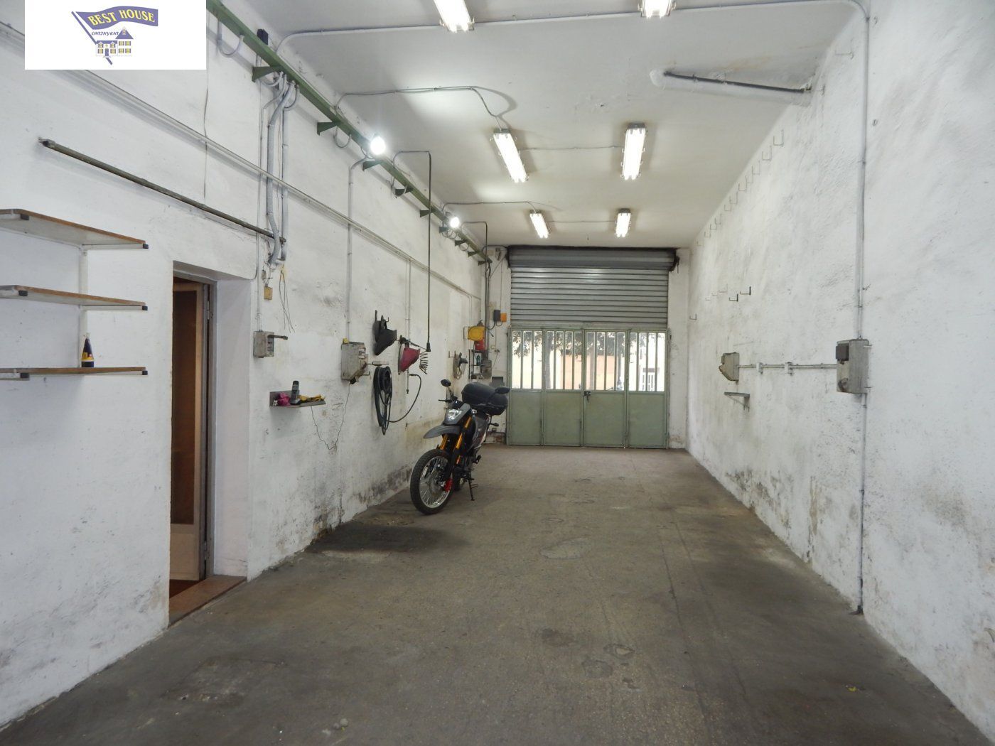 Local commercial dans Ontinyent, Valencia à vendre Photo de l’immeuble– Image 1 sur 10