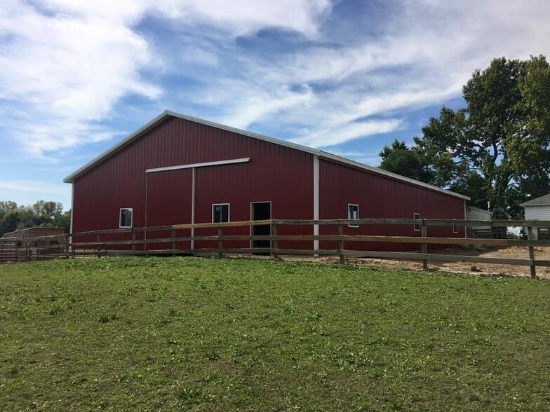 2705 N US 52, Lebanon, IN à louer - Photo de l’immeuble – Image 2 sur 12