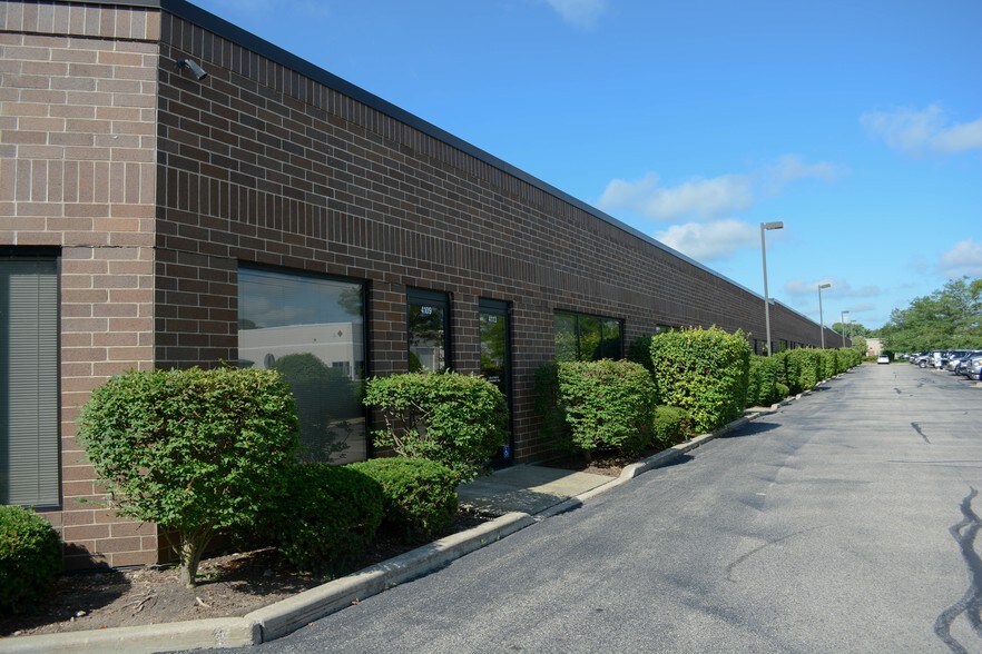 4109-4161 W Orleans St, McHenry, IL à louer - Photo principale – Image 1 sur 3