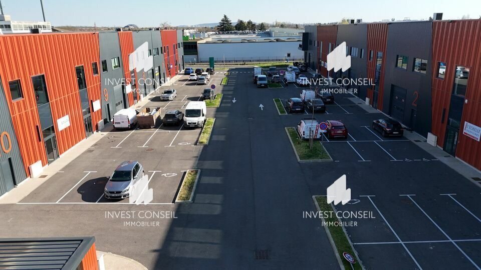6 Avenue Du Vert Galant, SAINT-OUEN-L'AUMONE à louer - Photo de l’immeuble – Image 2 sur 9