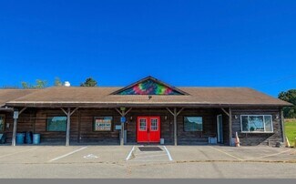 Plus de détails pour 2166 State Road 17B, Bethel, NY - Bureau/Local commercial à louer