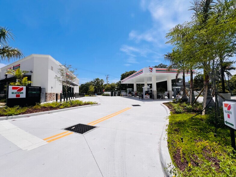 816 SE 17th St, Fort Lauderdale, FL à vendre - Photo de l’immeuble – Image 2 sur 7