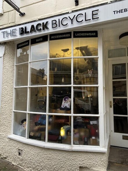 63-67 Main St, Carnforth à vendre - Photo de l’immeuble – Image 2 sur 5