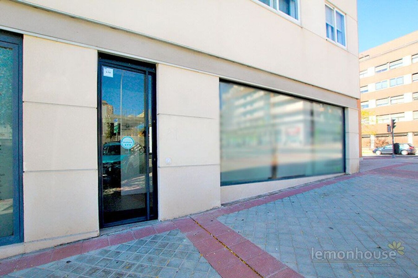 Madrid, MAD 28049 - Lot 01 -  - Plan d’étage - Image 1 of 17