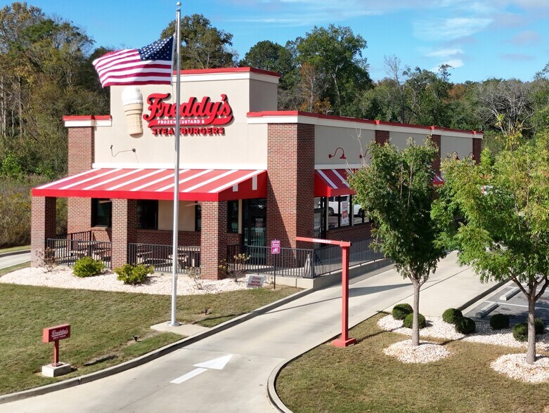 3720 Mary Taylor Rd, Birmingham, AL à vendre - Photo de l’immeuble – Image 3 sur 5