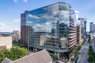 Plus de détails pour 701 Brazos St, Austin, TX - Bureau à louer