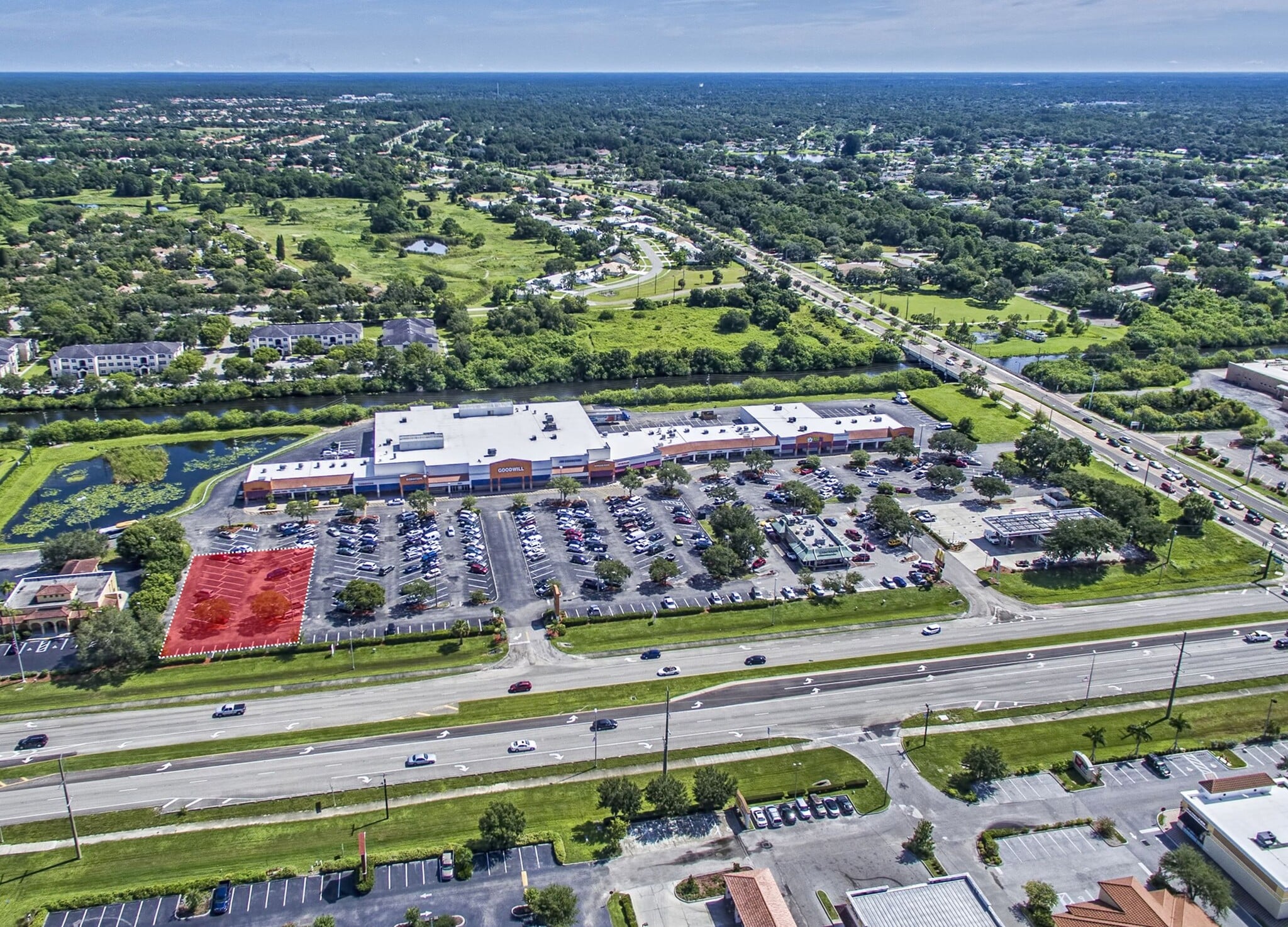 14809 Tamiami Trl, North Port, FL à louer Photo principale– Image 1 sur 21