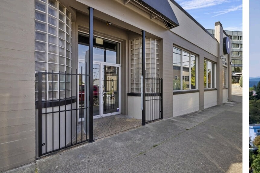 25 Cavan St, Nanaimo, BC à vendre - Photo de l’immeuble – Image 3 sur 8