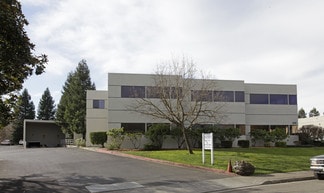 Plus de détails pour 529 Martin Ave, Rohnert Park, CA - Bureau, Industriel/Logistique à louer