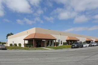Plus de détails pour 15661 Producer Ln, Huntington Beach, CA - Industriel/Logistique à louer